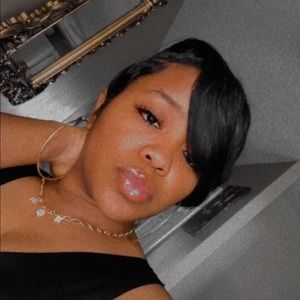 Meet your Posher, Aaliah